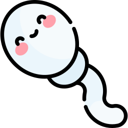 Sperm icon