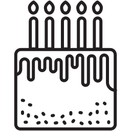 食べ物 icon