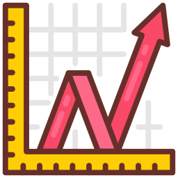 Chart icon