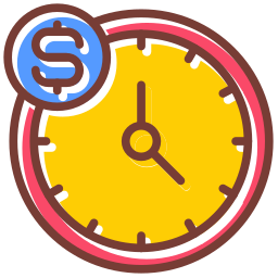 Time icon