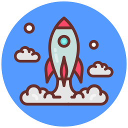 Space icon