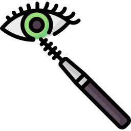 wimpern icon
