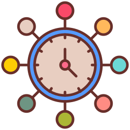 Time icon