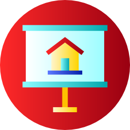 Presentation icon