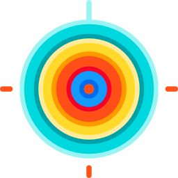 Target icon