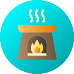 Aromatherapy icon