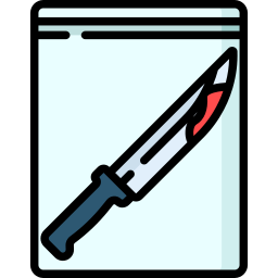 Knife icon