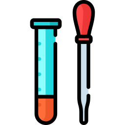 laboratorio icona