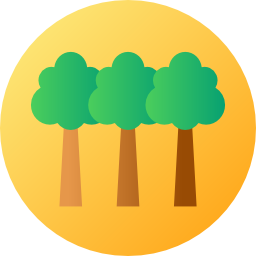 Trees icon