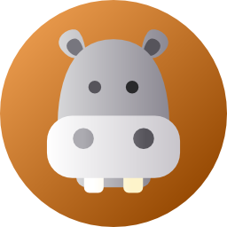 Hippo icon