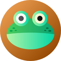 frosch icon