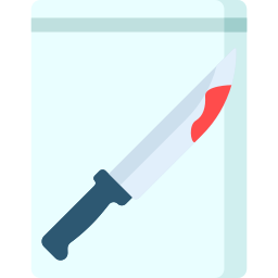 Knife icon