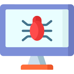 Computer icon