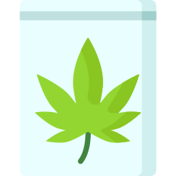 cannabis icon