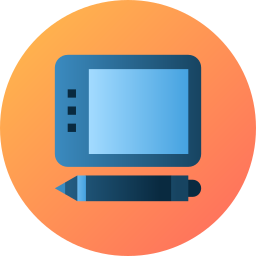 grafiktablet icon