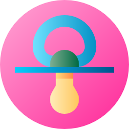 schnuller icon