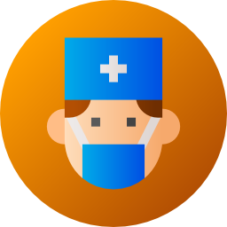 Surgeon icon