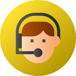 Phone operator icon