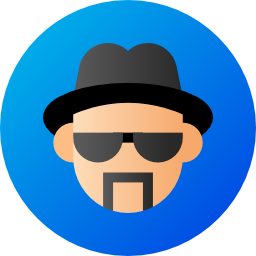 Heisenberg icon