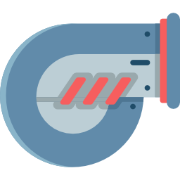 Turbo icon