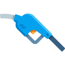 gas icon