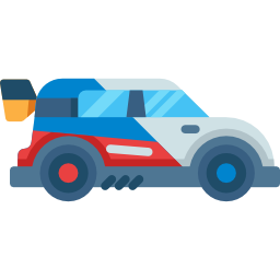 ドリフトカー icon