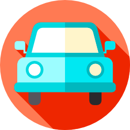 Car icon