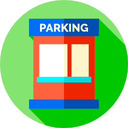 parking Icône