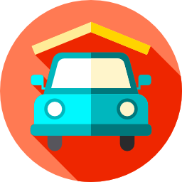 Parking icon