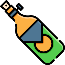 Champagne icon