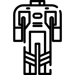 레이스 슈트 icon