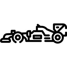 Формула 1 иконка
