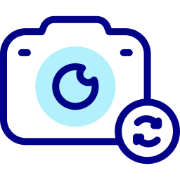 Camera icon