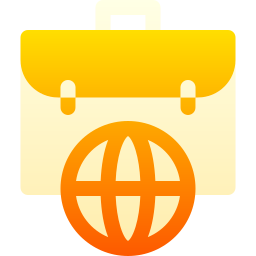 maletín icono