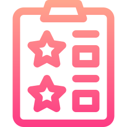 Checklist icon