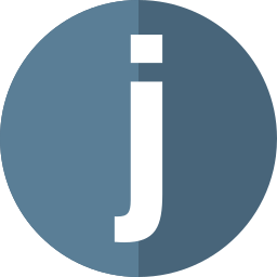 buchstabe j icon