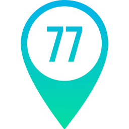 77 icon