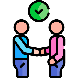 Partnership icon