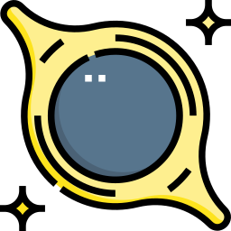 Blackhole icon