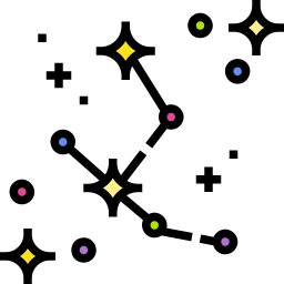 Constellation icon