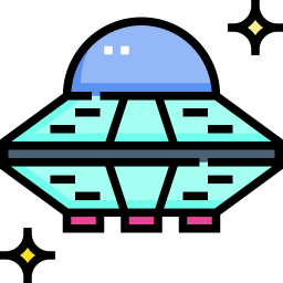 UFO icon