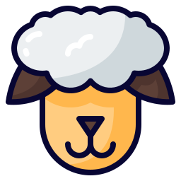 Sheep icon