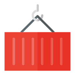 Container icon