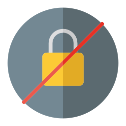 Lock icon