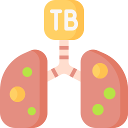 tuberculose icoon