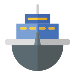 Ship icon