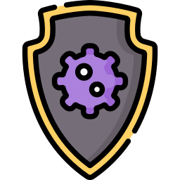 면역 icon