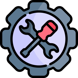 Tools icon