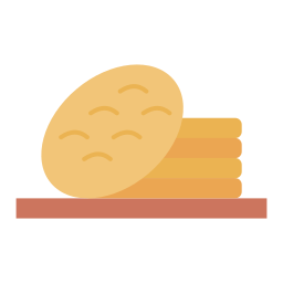 Bread icon