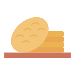 パン icon